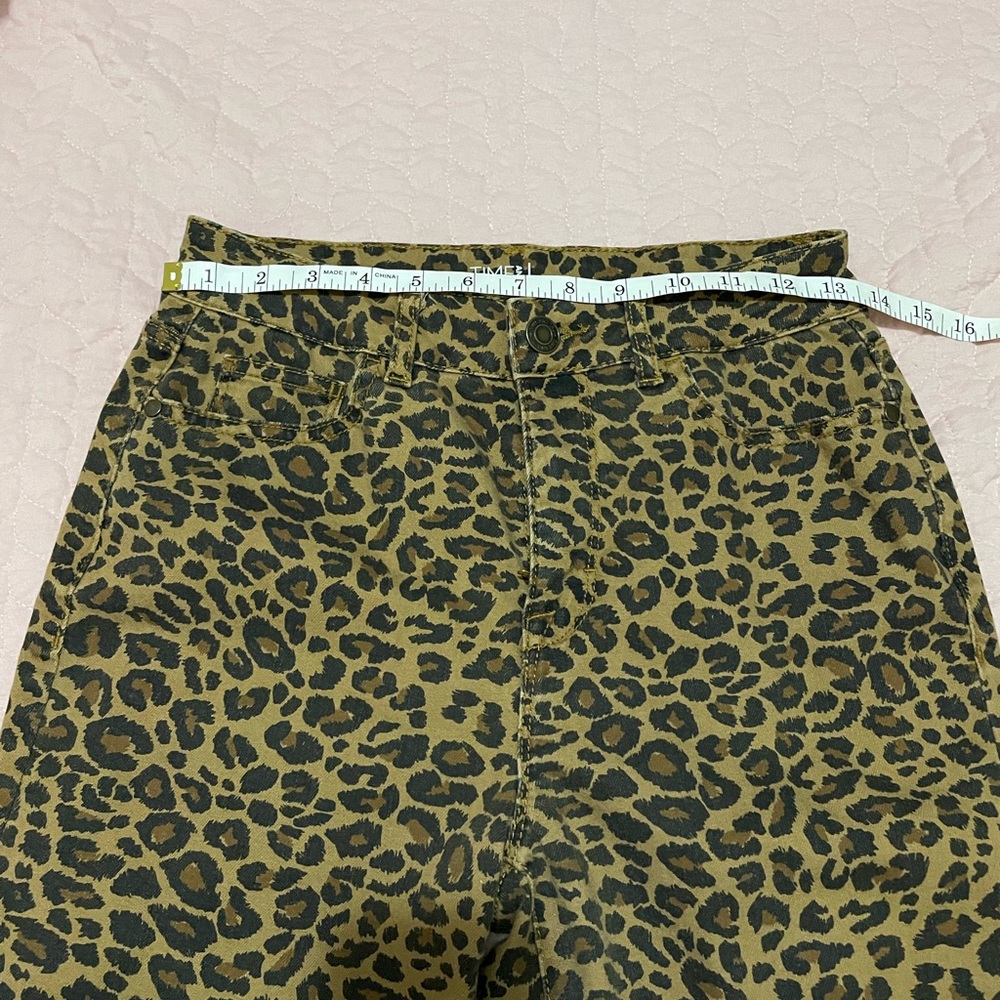 Loose pants - Picture 4 of 6